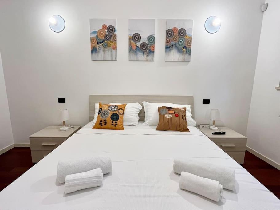 Lejlighed - Relax Con Terrazzo