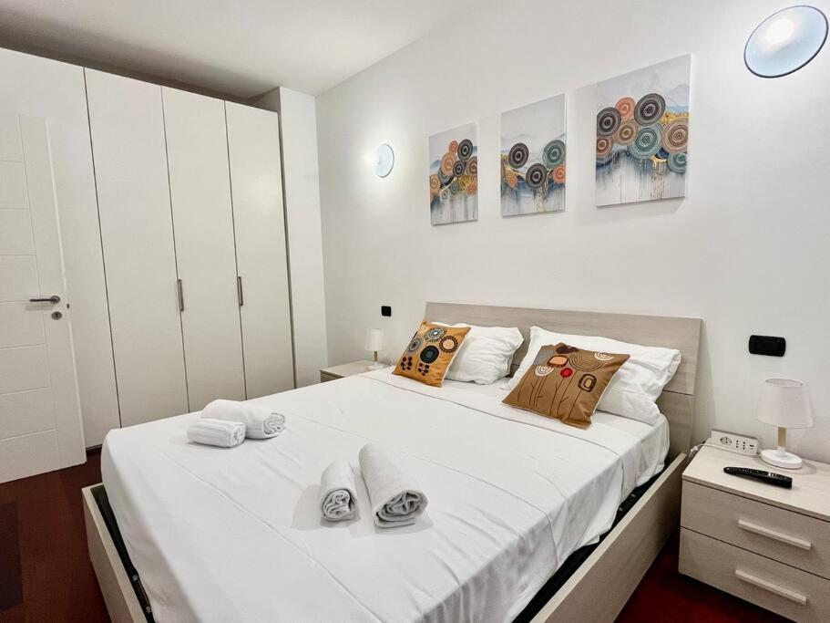 Appartamento - Relax Con Terrazzo *