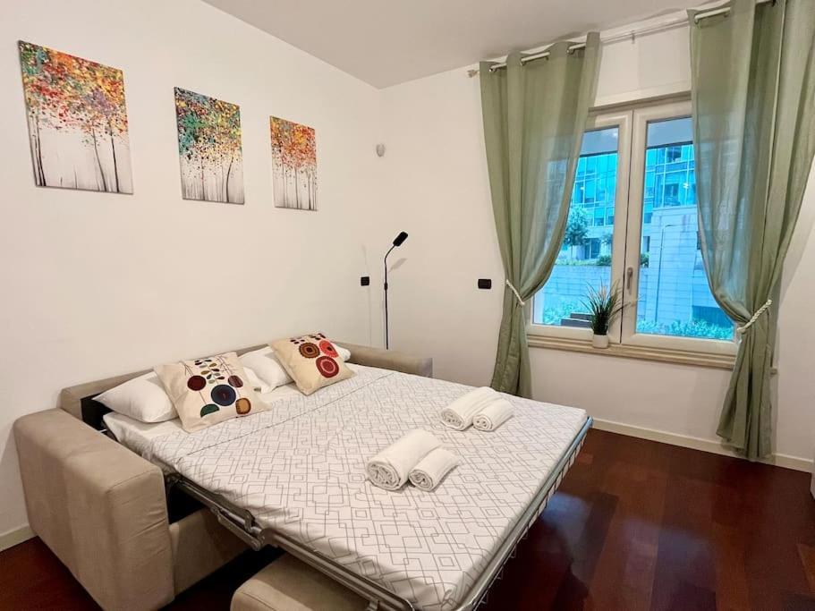 Lejlighed - Relax Con Terrazzo Milano