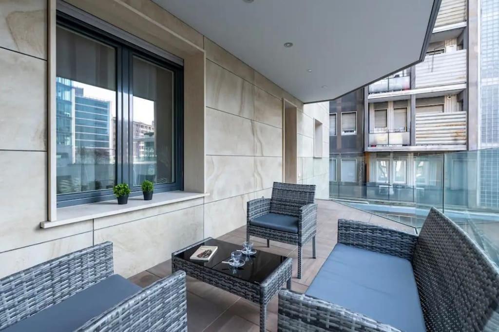 - Relax Con Terrazzo