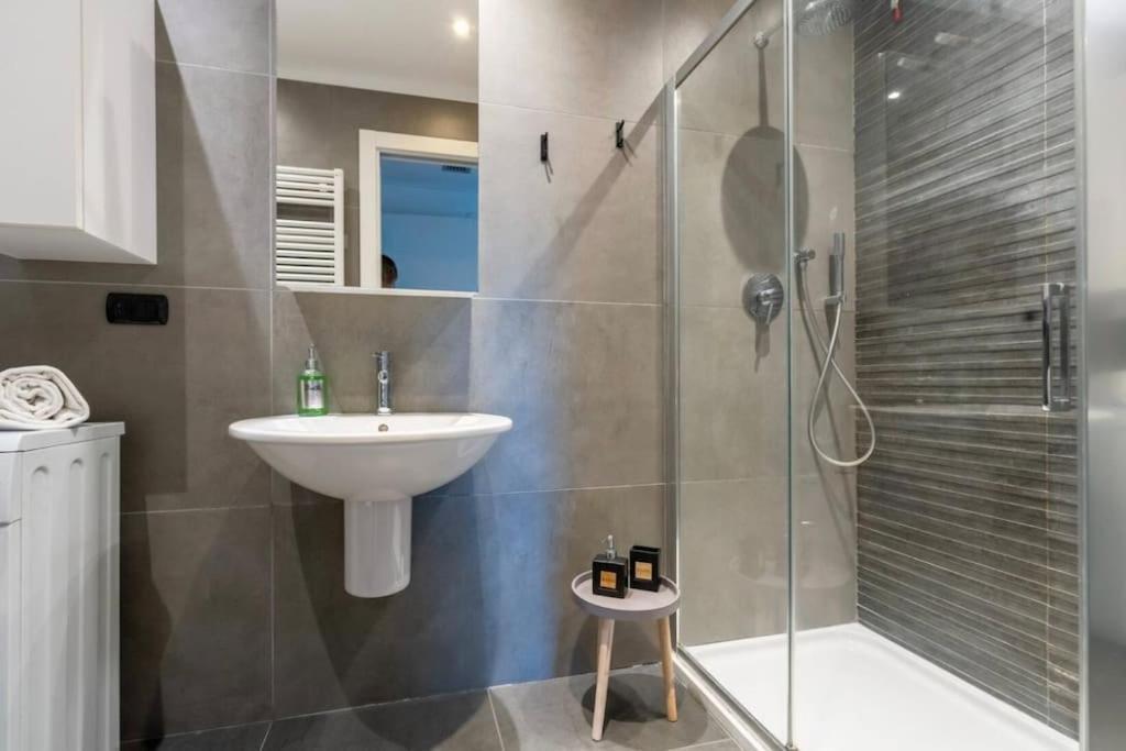 Appartamento - Relax Con Terrazzo *