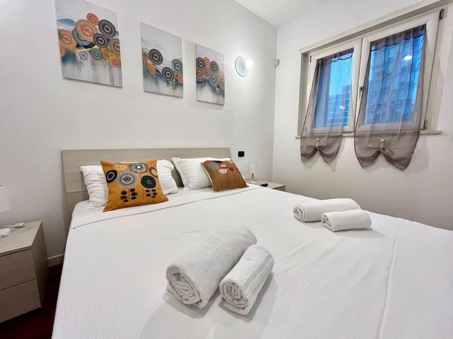 - Relax Con Terrazzo Lejlighed Milano
