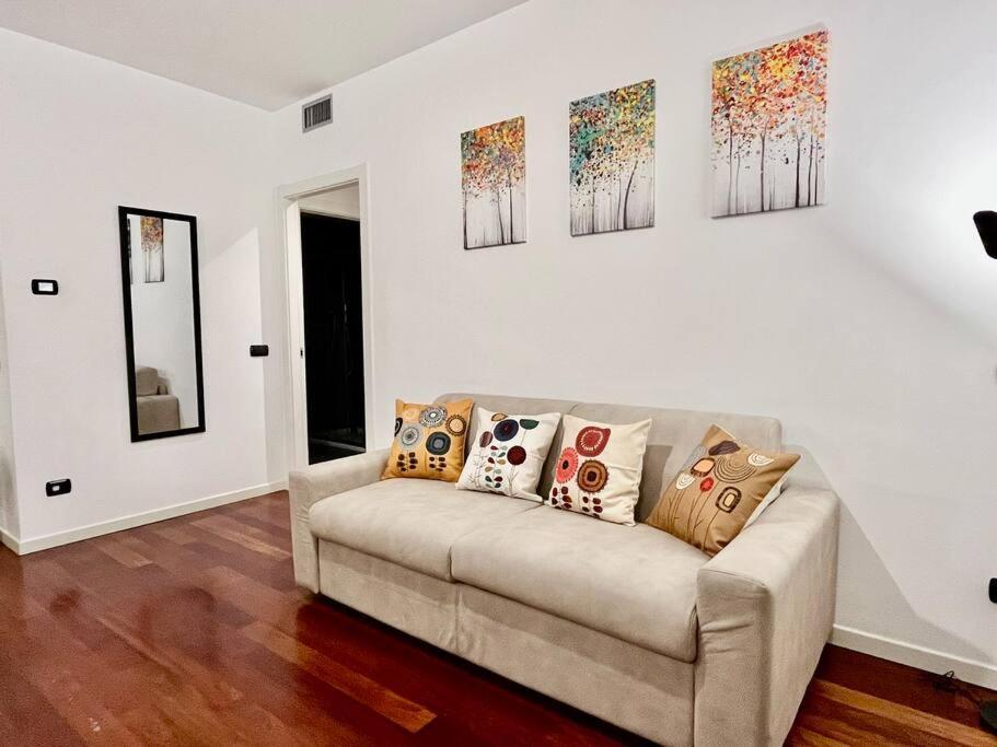 Appartamento - Relax Con Terrazzo Milano