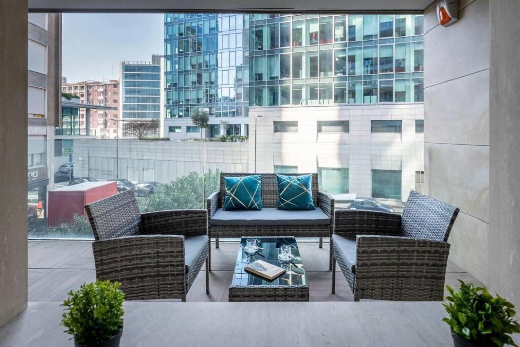 - Relax Con Terrazzo