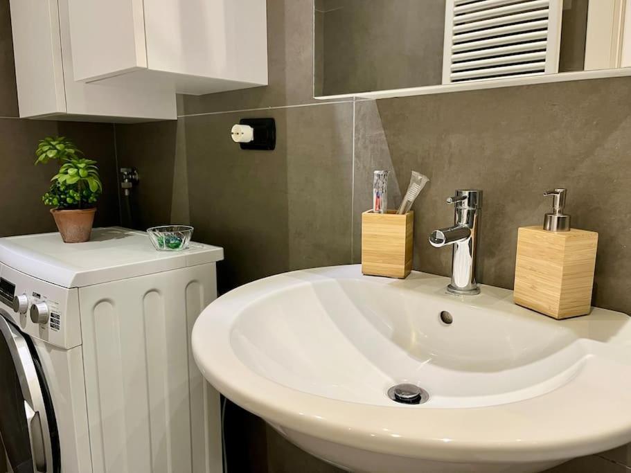 - Relax Con Terrazzo Lejlighed Milano