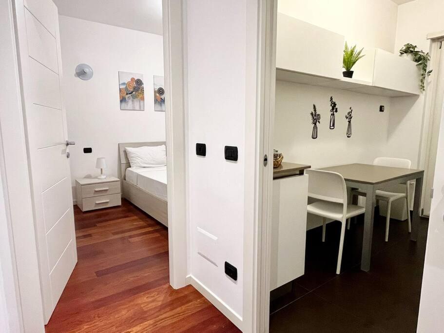 Lejlighed - Relax Con Terrazzo Milano