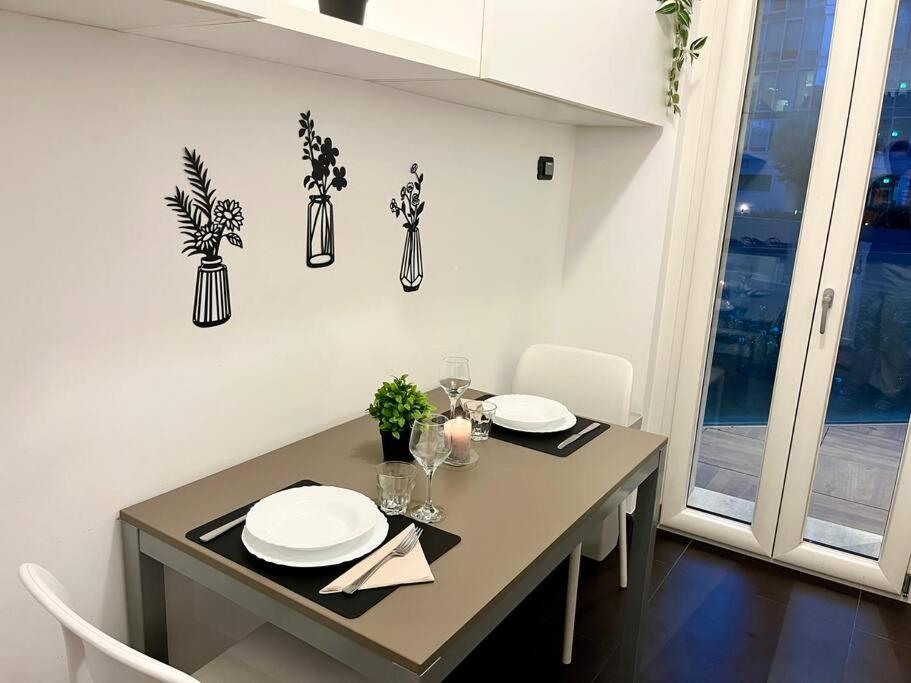 - Relax Con Terrazzo Appartamento