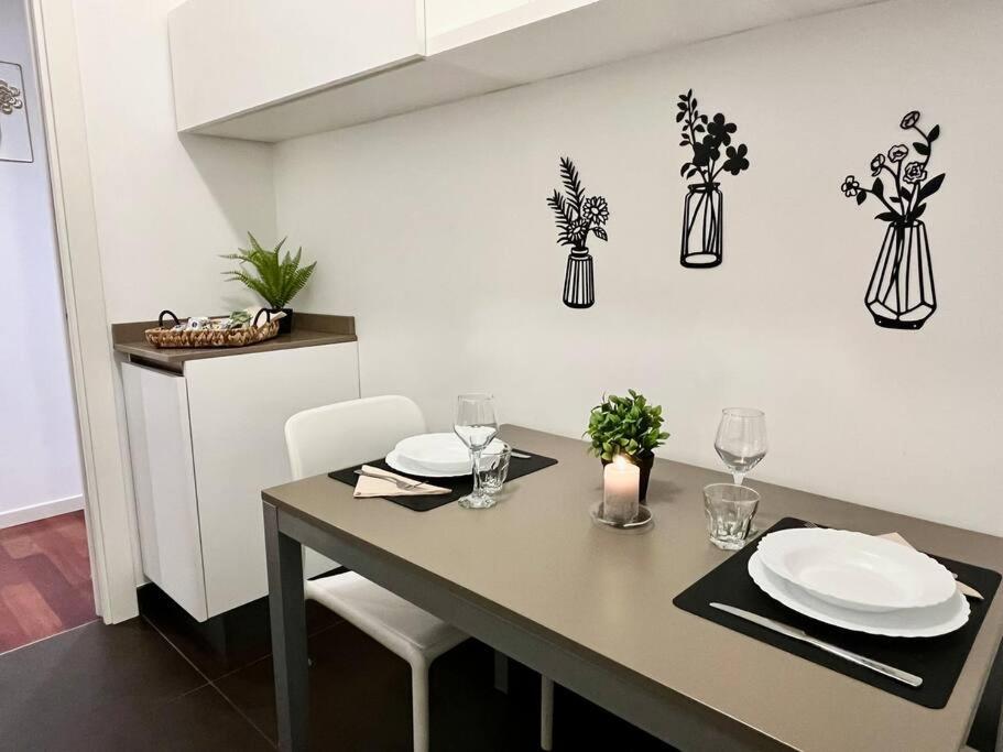 - Relax Con Terrazzo Appartamento *