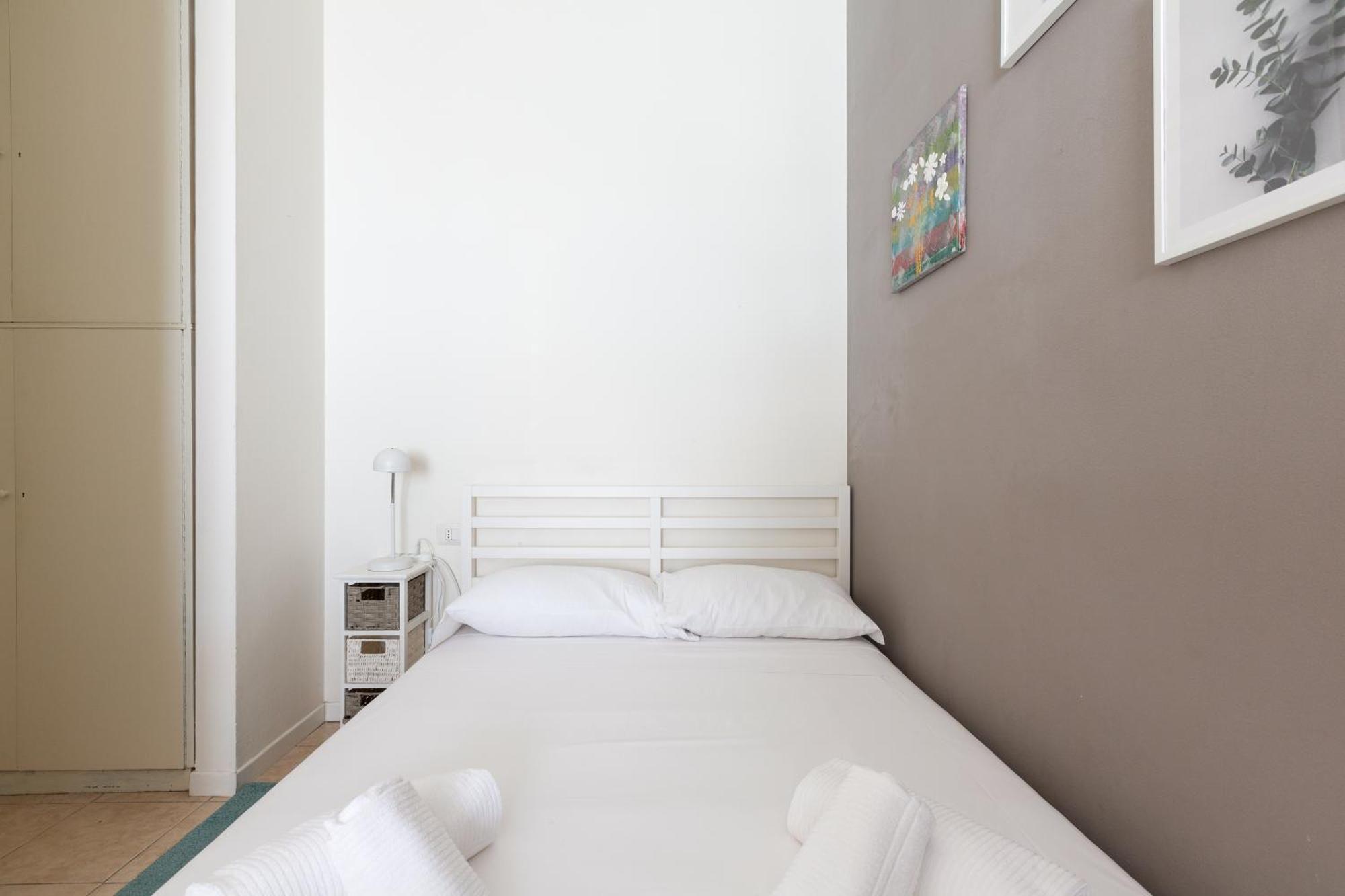 Leilighet M1 Gambara Balcony *