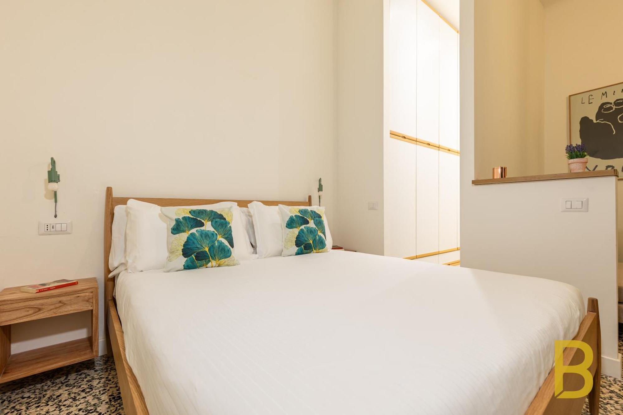 Appartement Beplace At Naviglio Grande