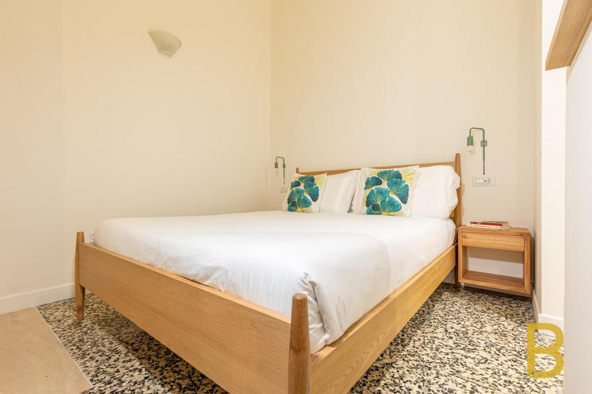 Beplace At Naviglio Grande Appartement