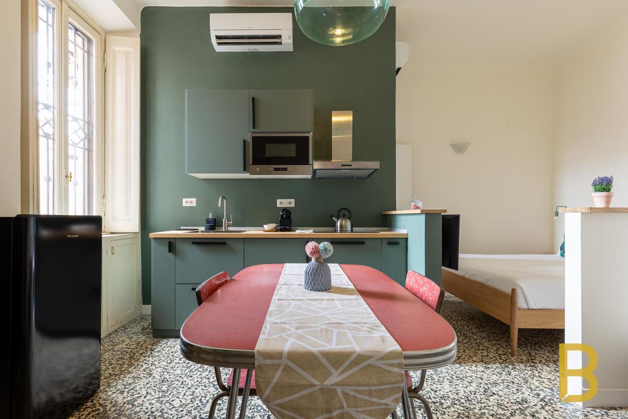 Appartement Beplace At Naviglio Grande *