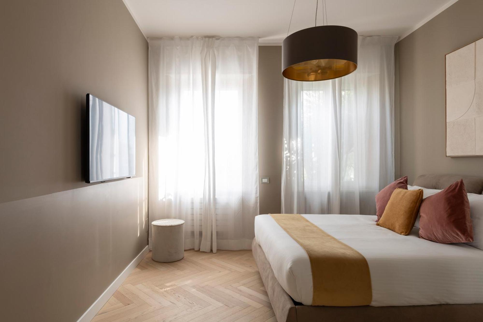 Appartement Heart San Sepolcro Duomo