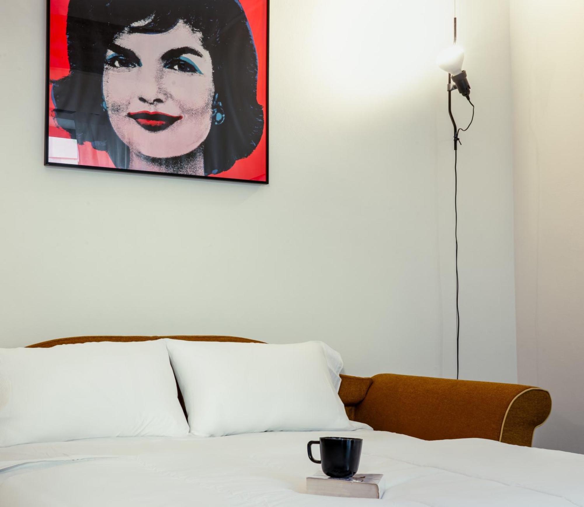 Luxury Loft Near Duomo And Garage Mailand