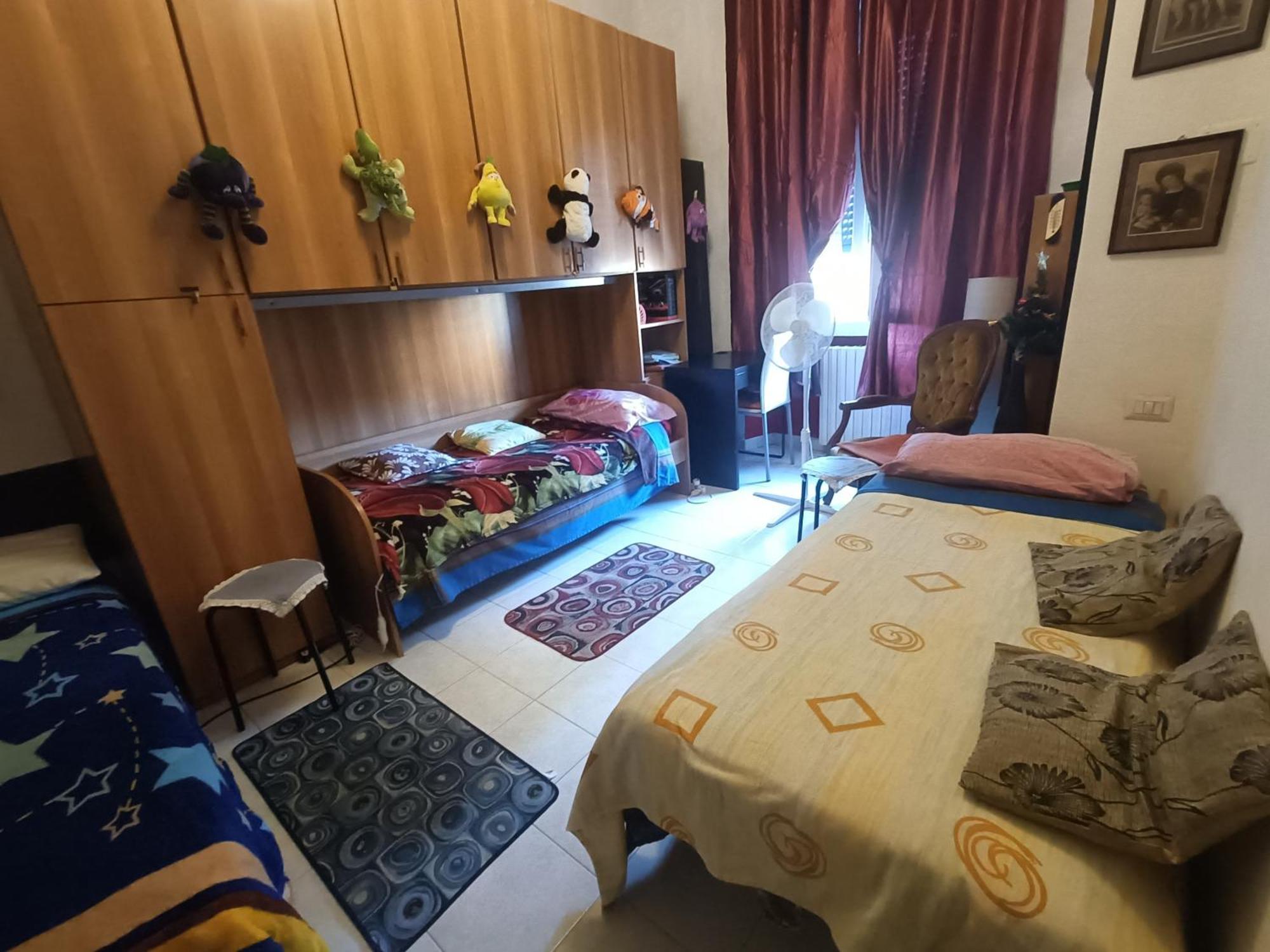 Privat bolig Casa Vicino Villapizzone Milano