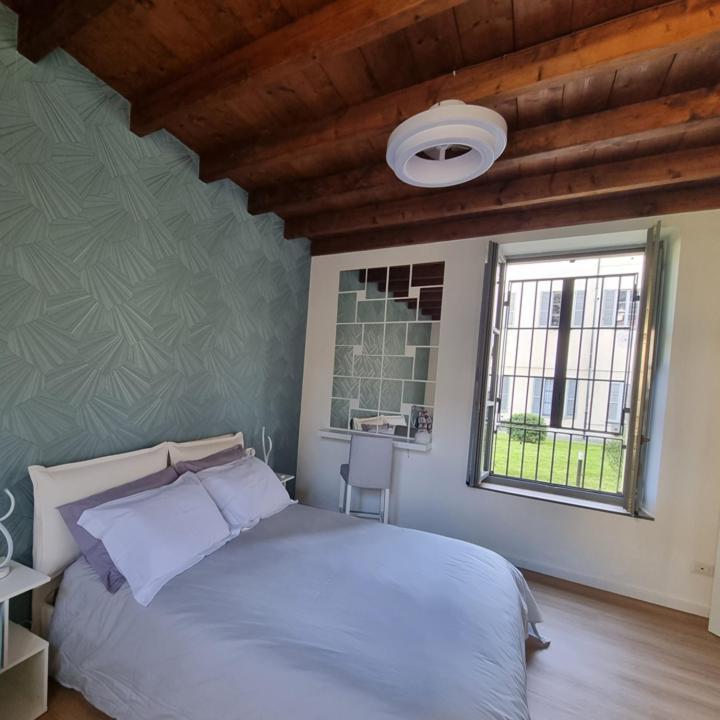 Folli Appartement *