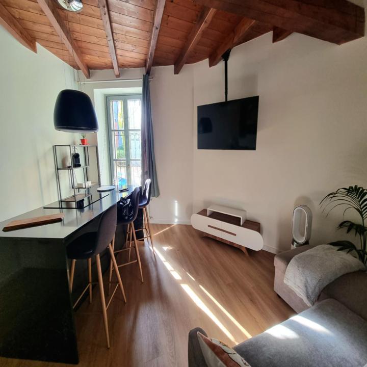 Appartement Folli