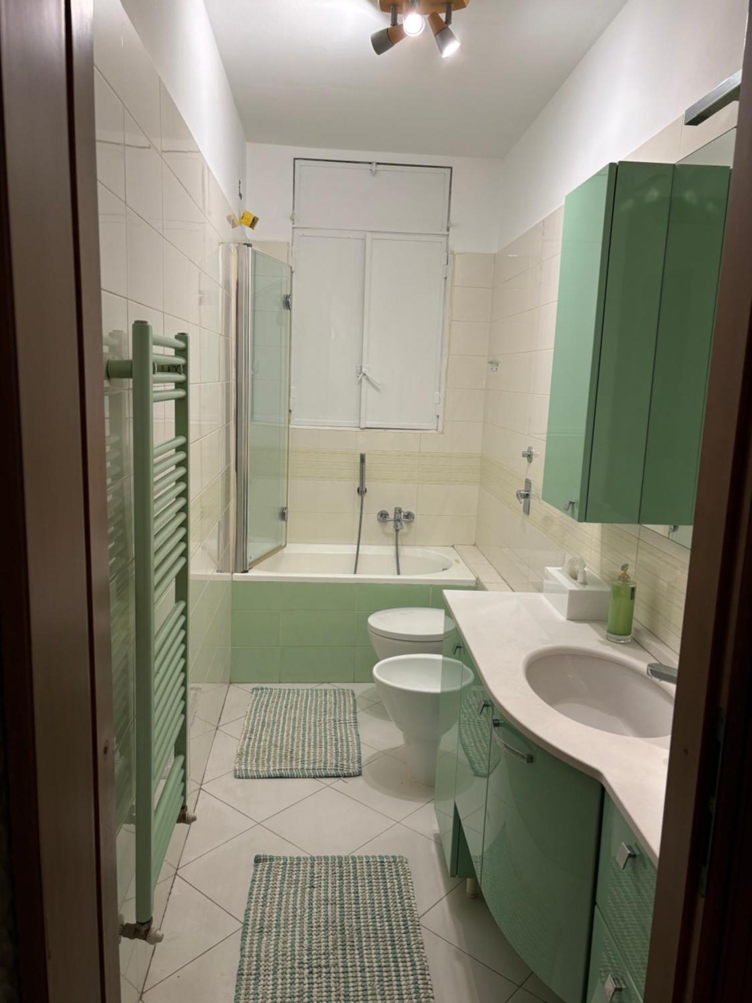 Alice Apartment Milan