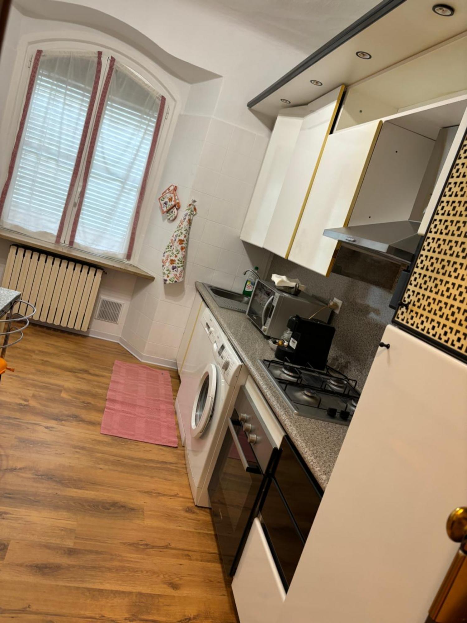Alice Appartamento Milano