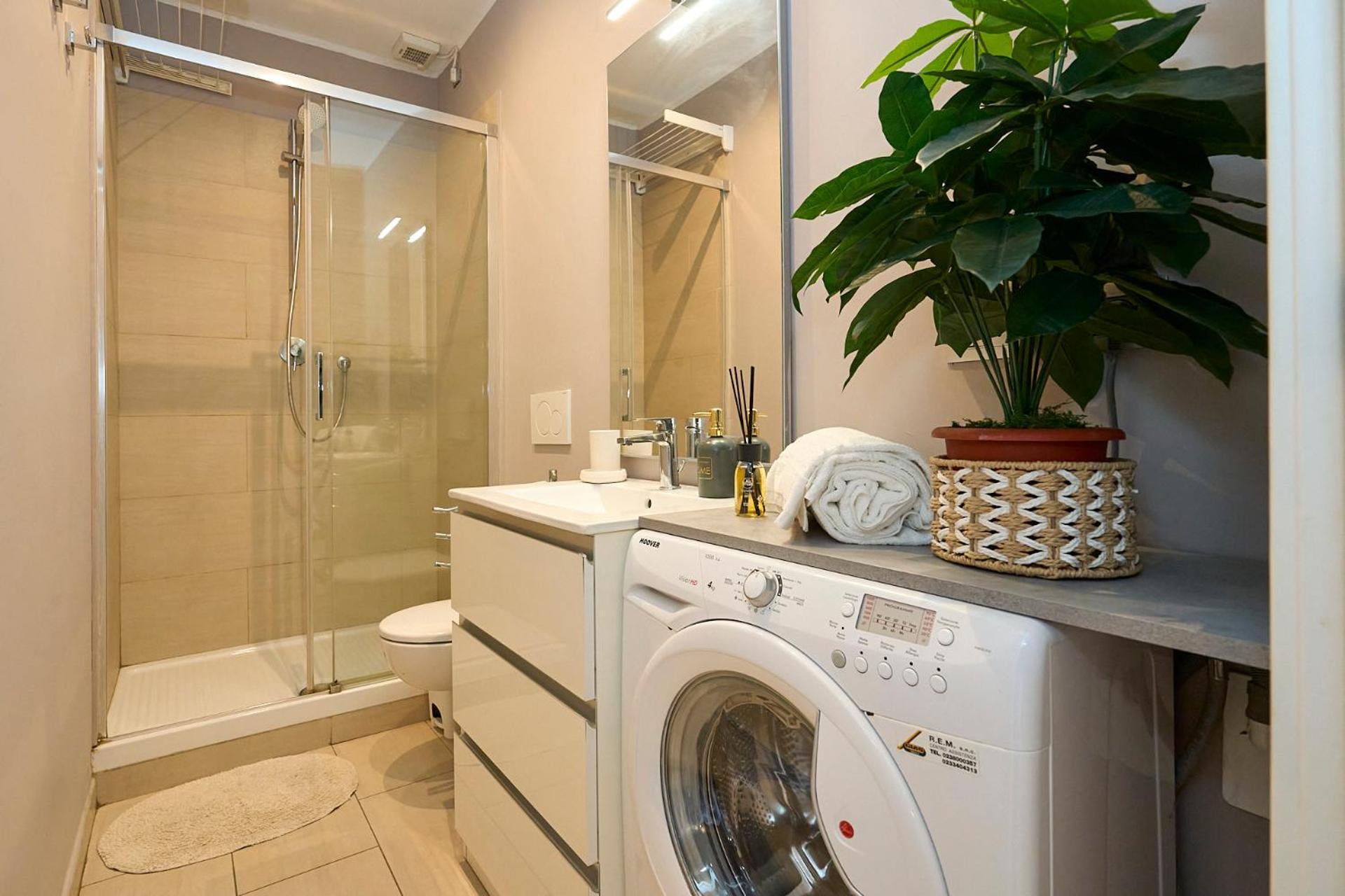 Apartment Duomo Design Cube - 10 Minutes Walk From Brera Milan