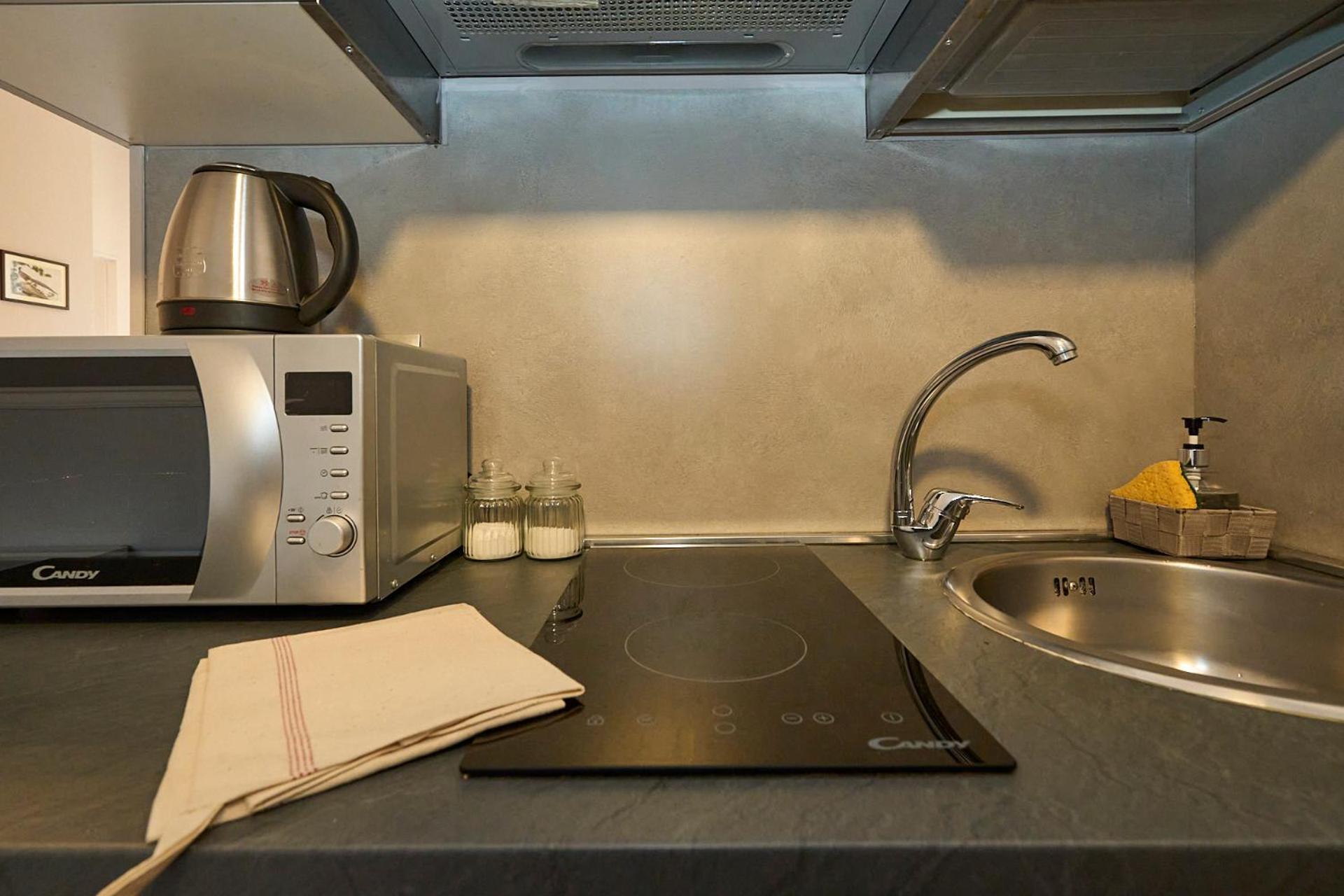 Apartment Duomo Design Cube - 10 Minutes Walk From Brera Milan