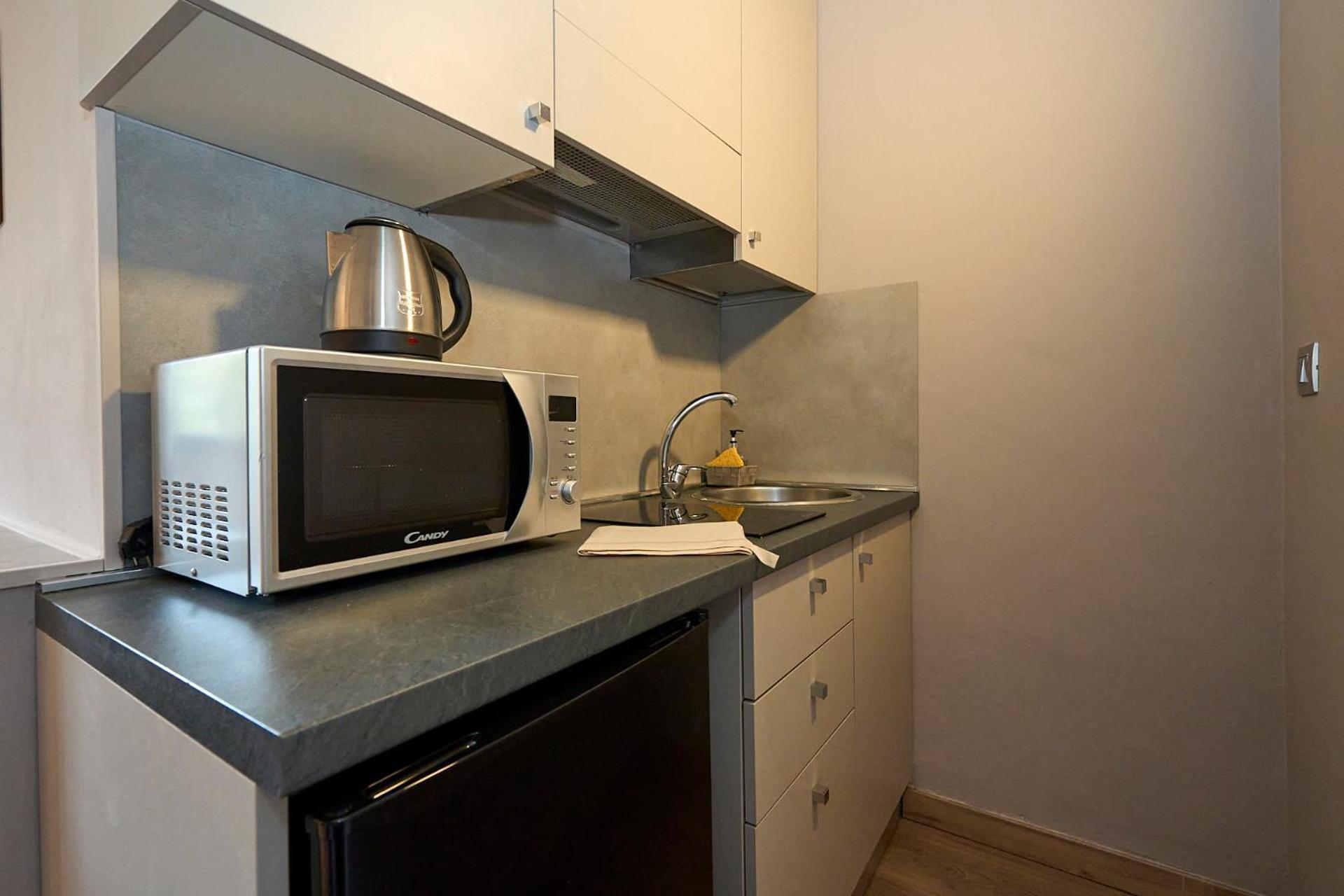 Apartment Duomo Design Cube - 10 Minutes Walk From Brera