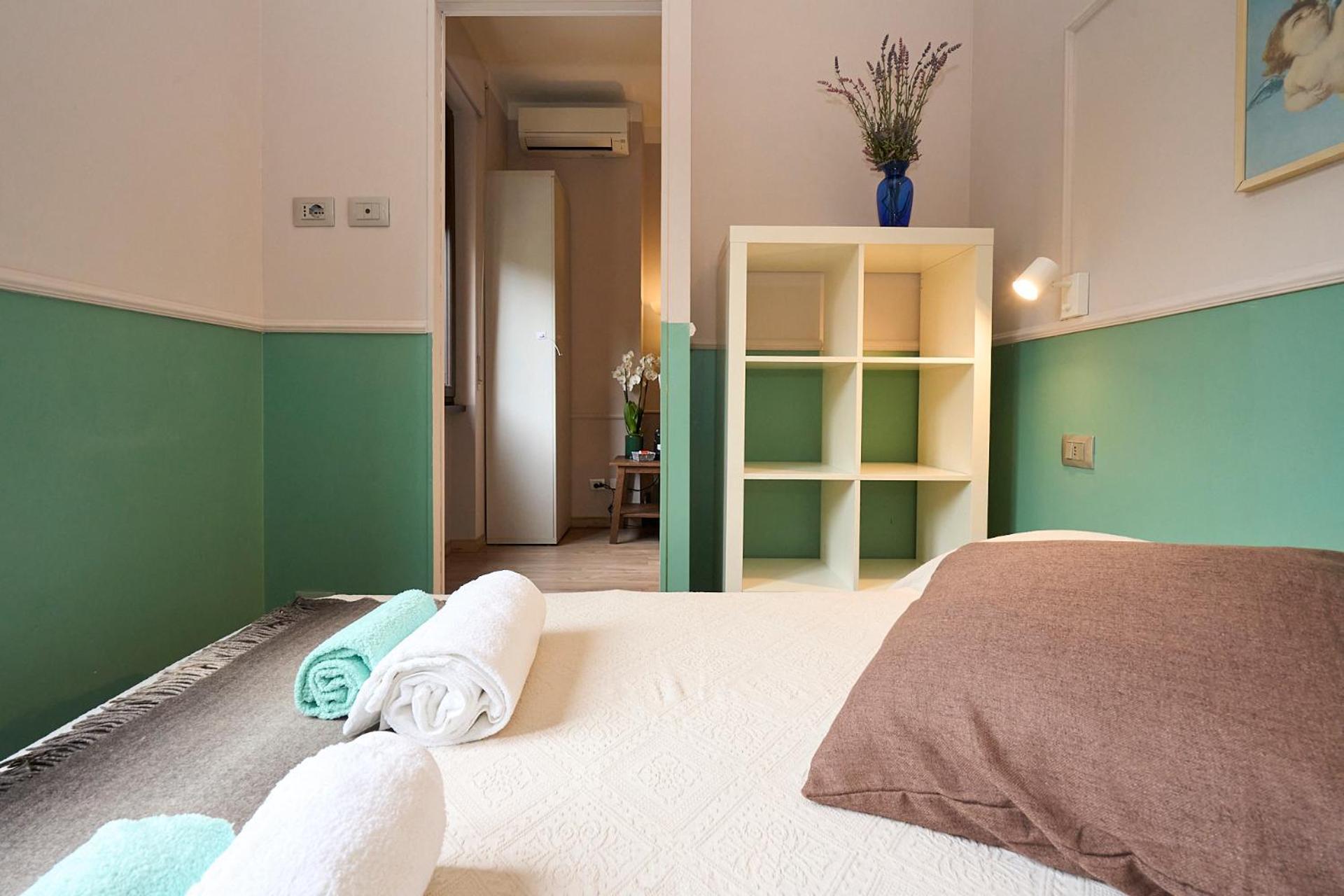 Apartment Duomo Design Cube - 10 Minutes Walk From Brera *