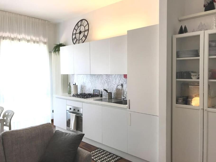 Appartamento Atelier Verro Milano