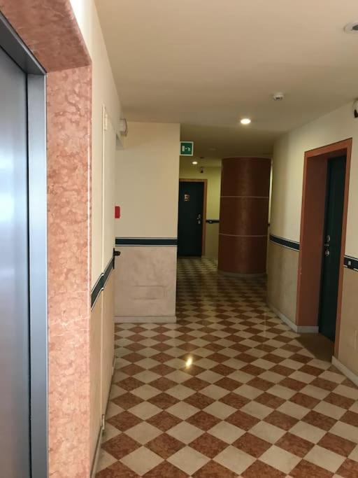 Atelier Verro Appartamento