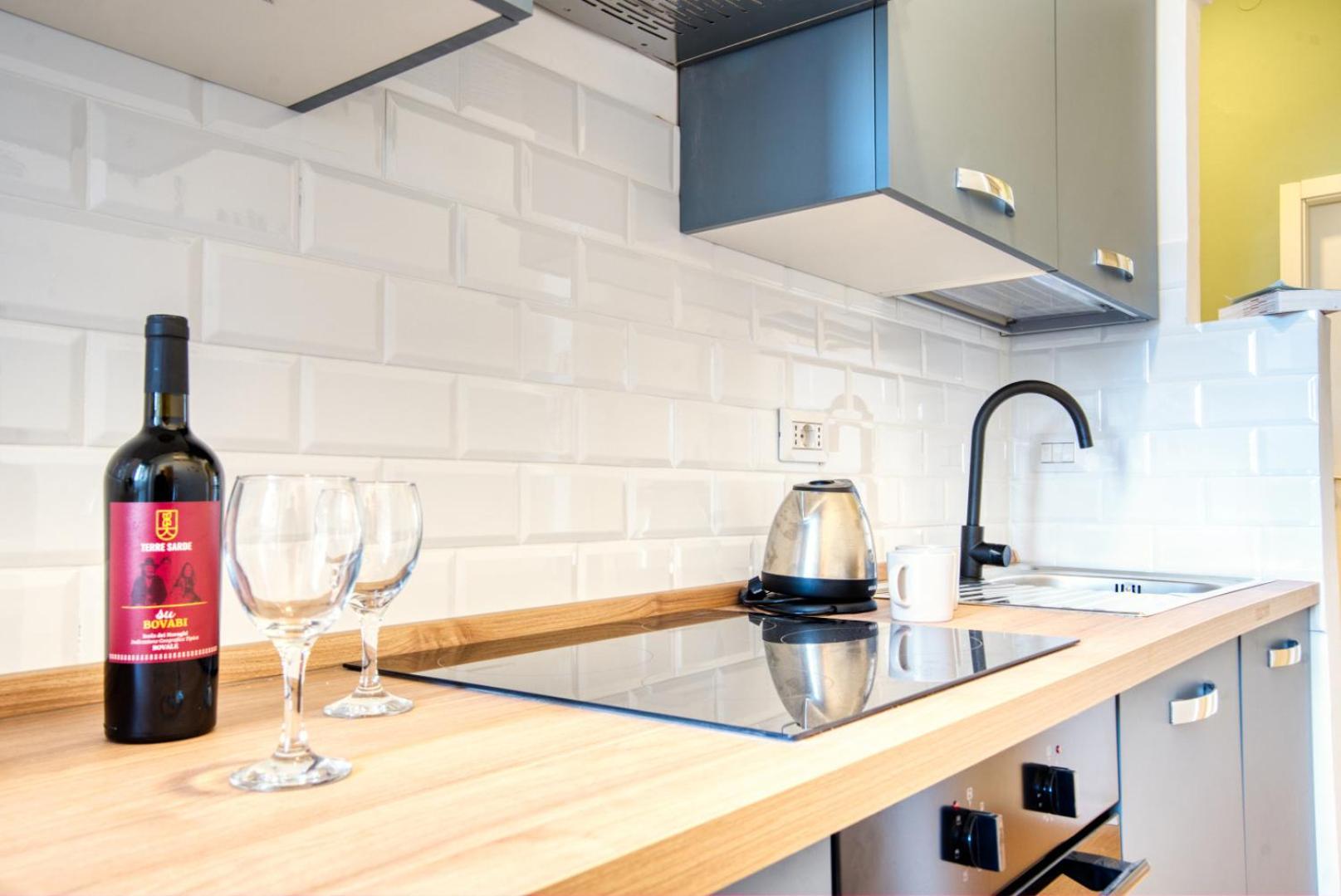 Italianflat - Elegant With Balcony In Navigli *