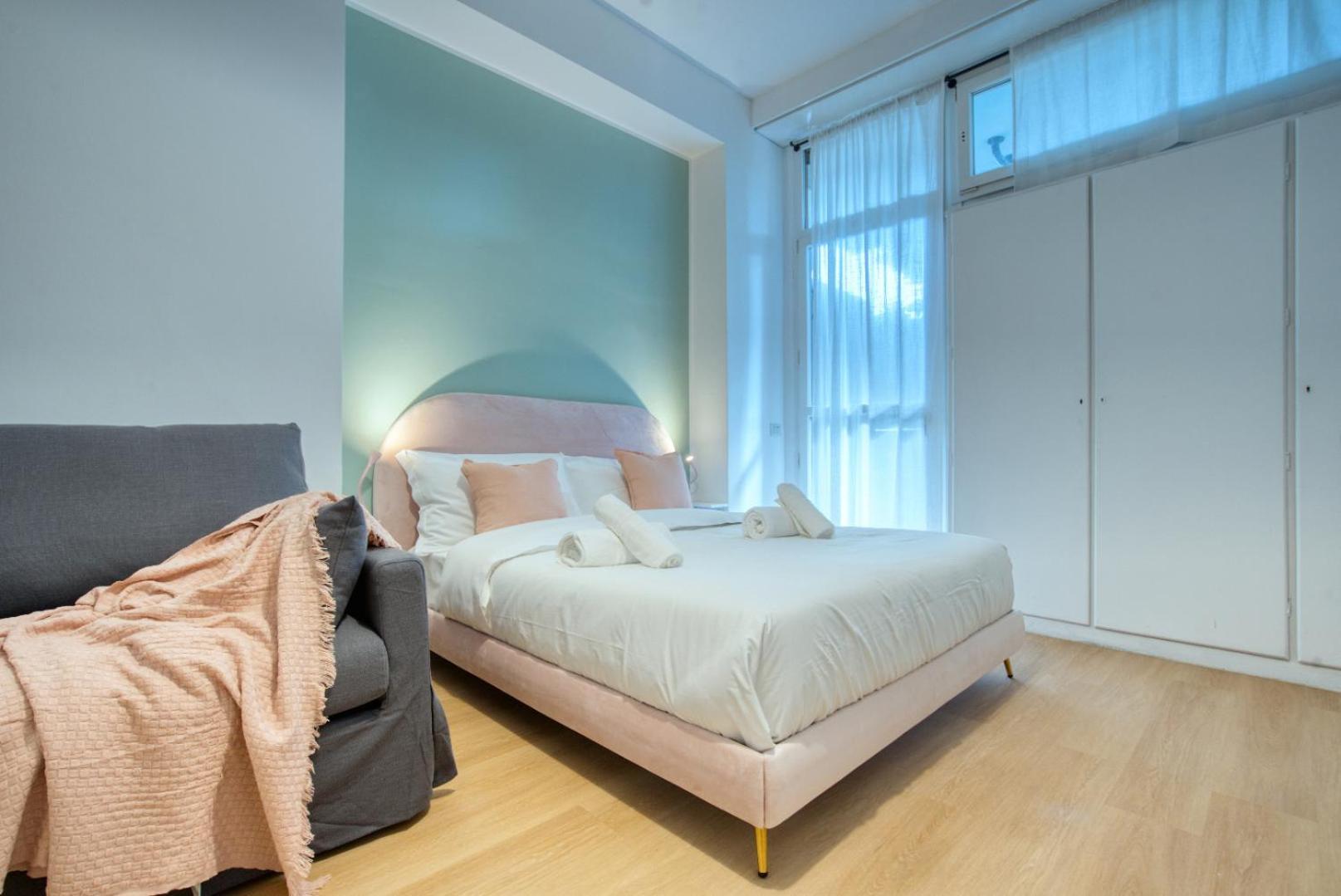 Italianflat - Elegant With Balcony In Navigli *
