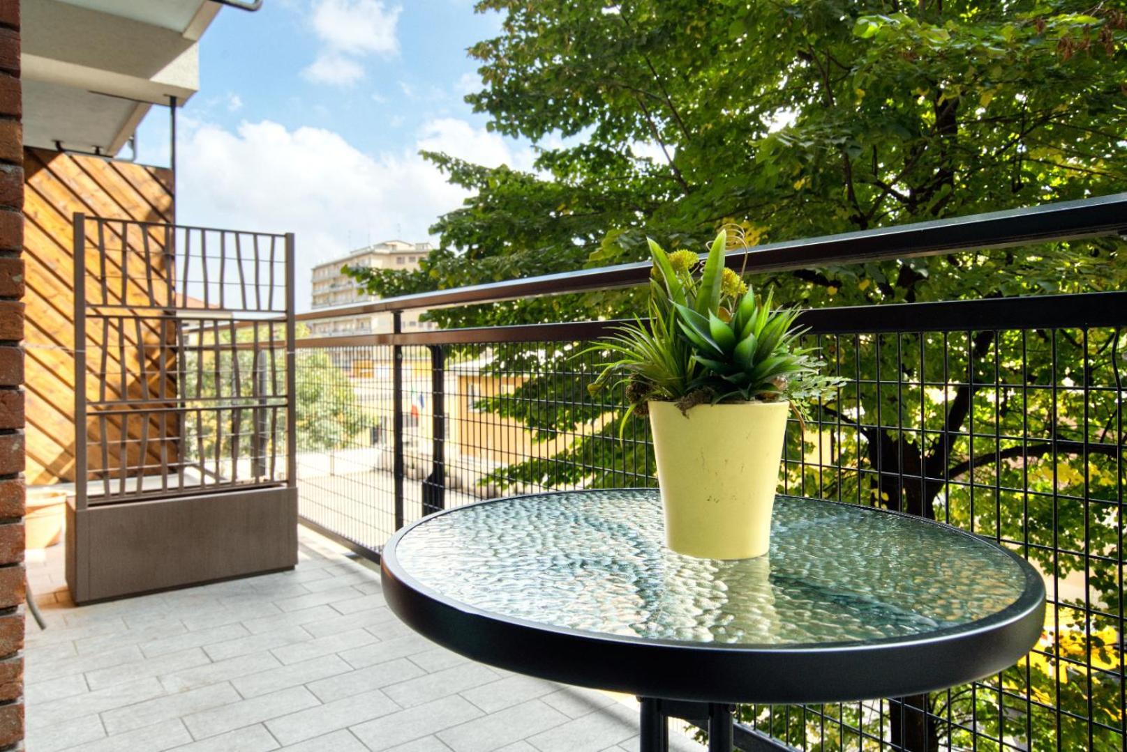 Italianflat - Elegant With Balcony In Navigli * Milano