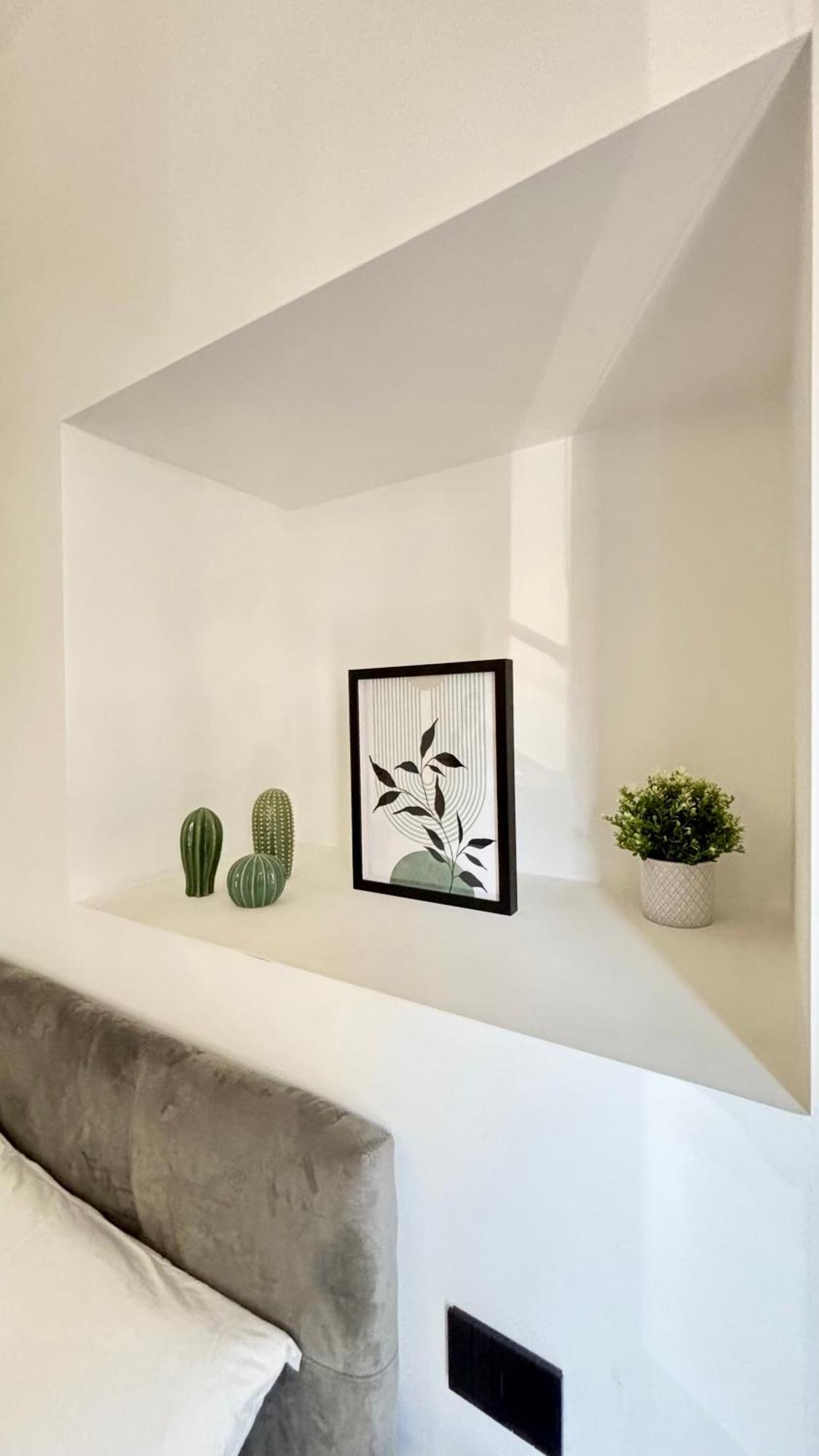 Apartment Saint Gregory - Repubblica Milan