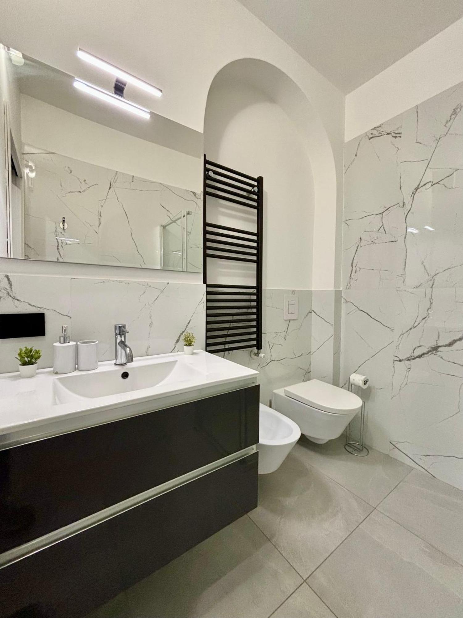 Appartement Saint Gregory - Repubblica