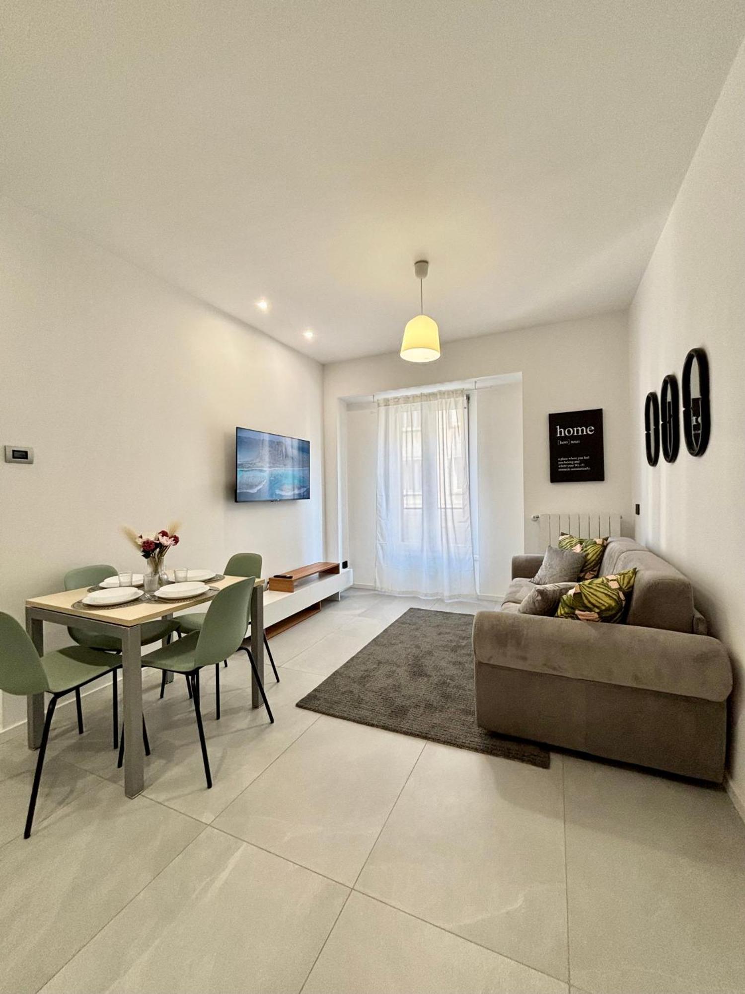 Apartment Saint Gregory - Repubblica Milan