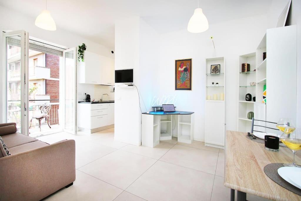 Apartment Wi-ro-brizi -7 Porto Di Mare Mailand