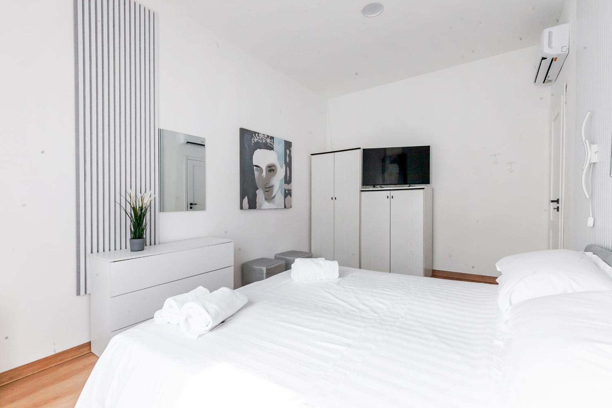 Homestay Amaapartment