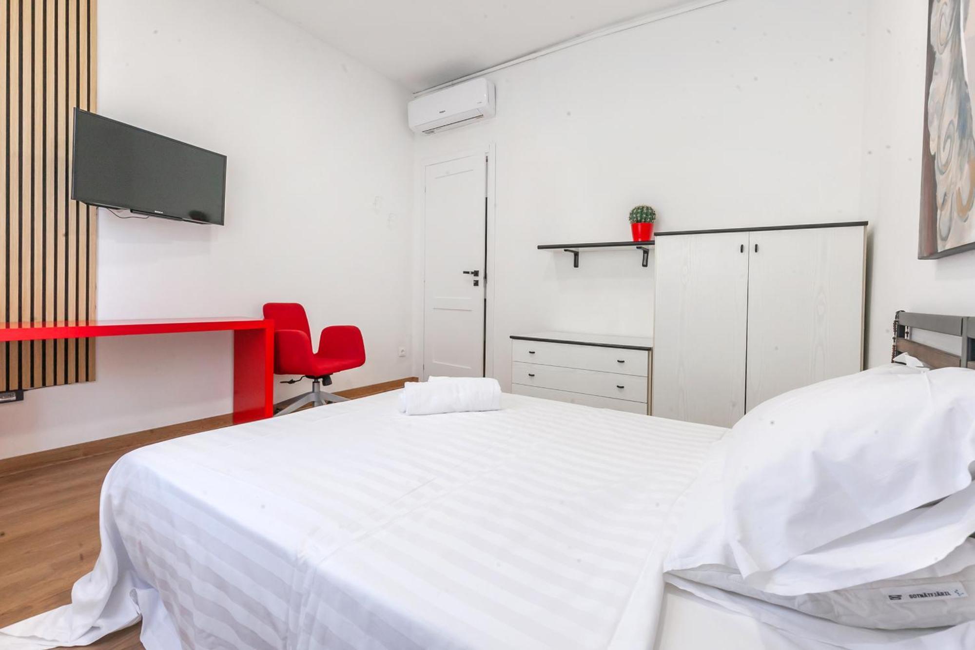 Homestay Amaapartment *