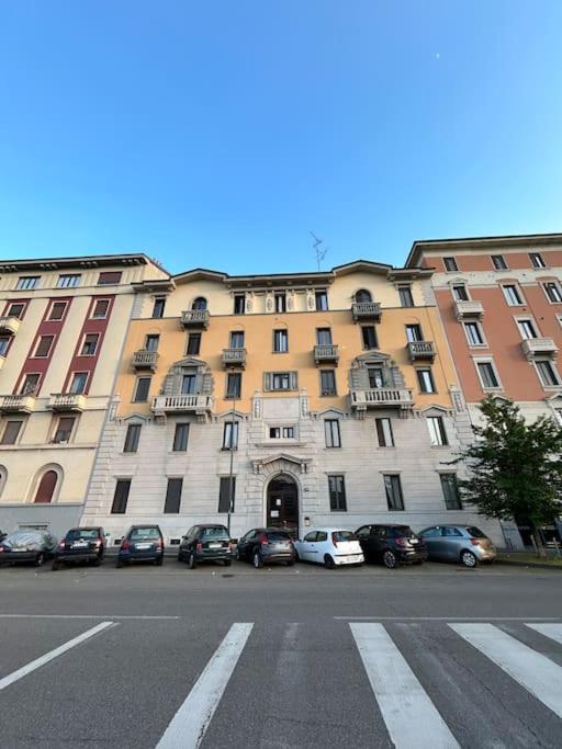 Appartamento Dolce Dormire - Fondazione Prada E Villaggio Olimipico *