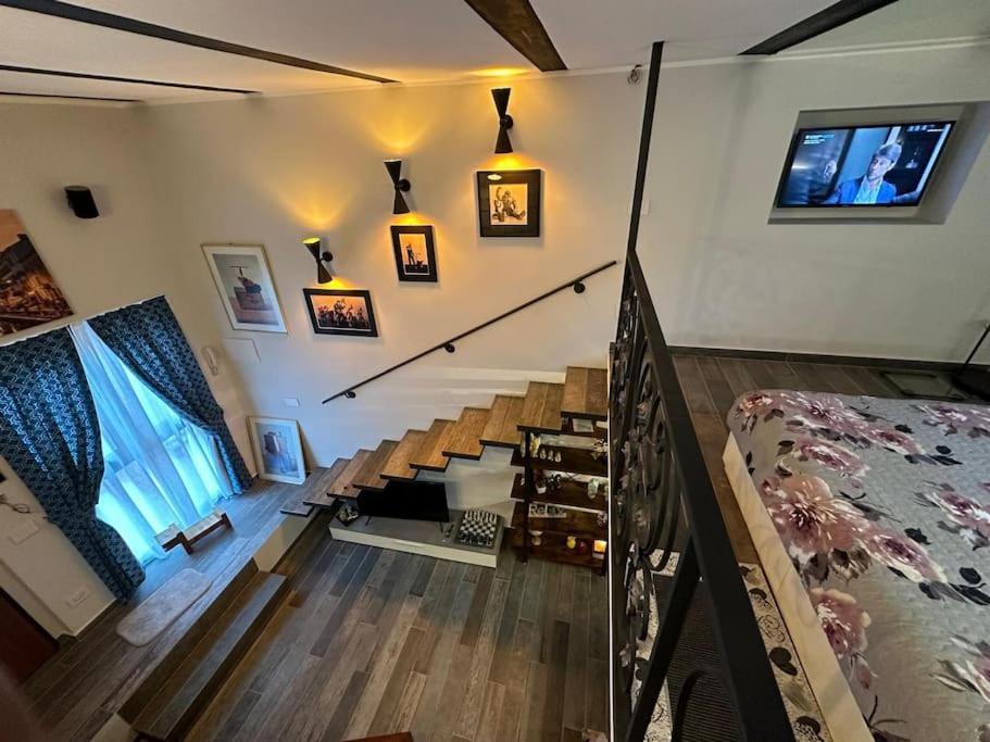 Due Fiori Loft Niguarda Lejlighed *