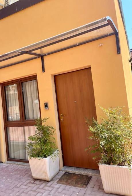 Due Fiori Loft Niguarda Milano