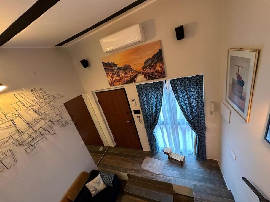 Due Fiori Loft Niguarda Lejlighed