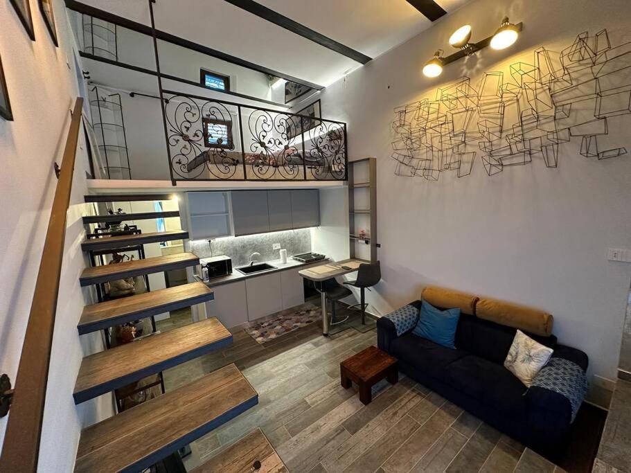 Due Fiori Loft Niguarda Lejlighed Milano