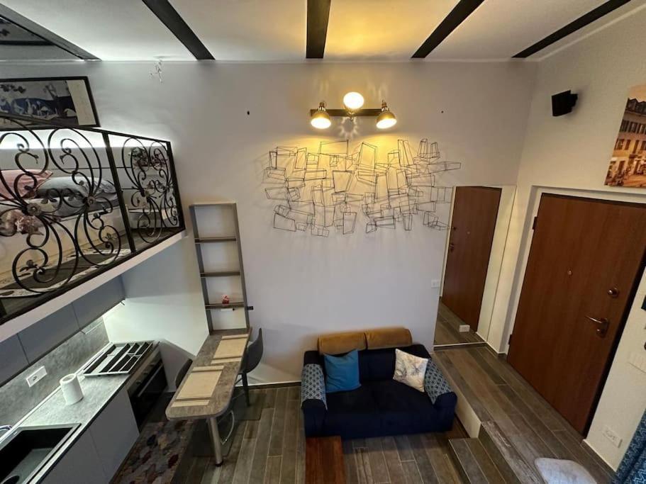 Lejlighed Due Fiori Loft Niguarda Milano