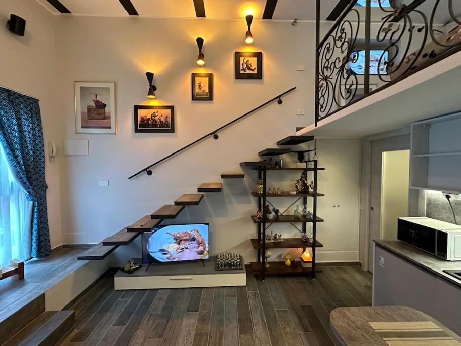 Lejlighed Due Fiori Loft Niguarda Milano