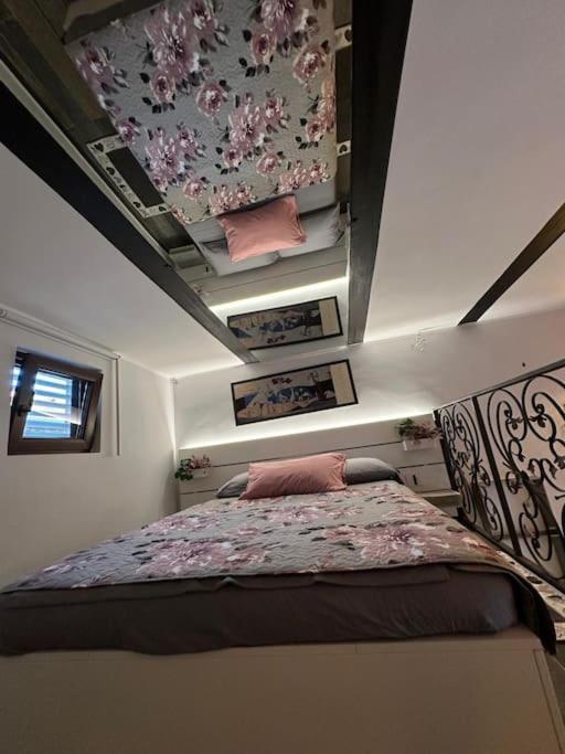 Due Fiori Loft Niguarda Lejlighed *