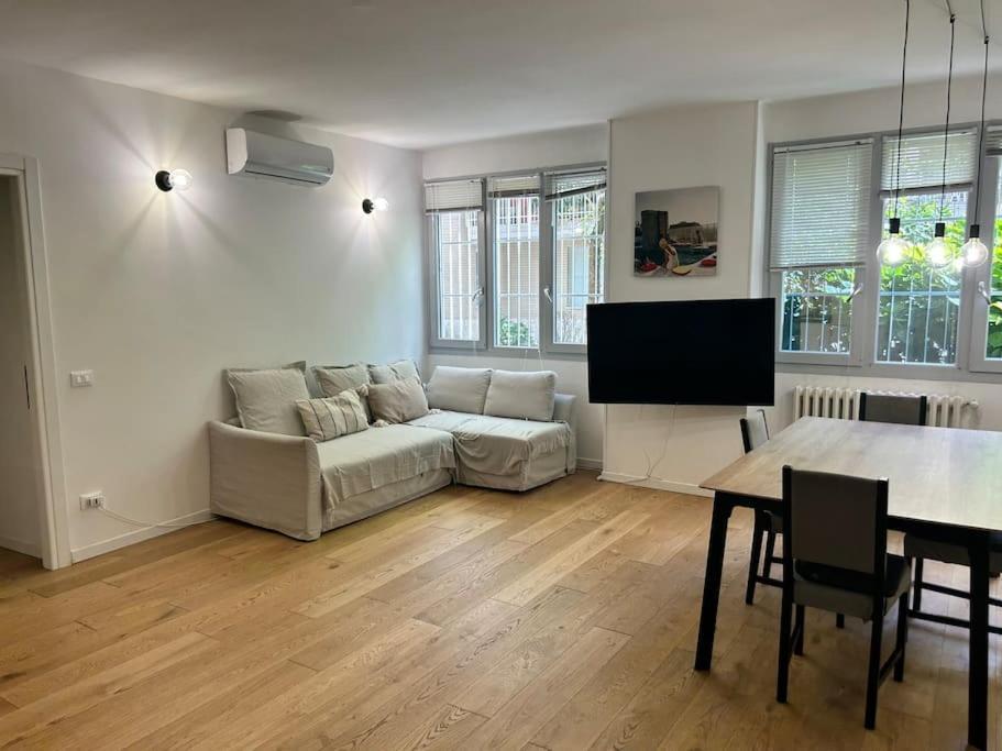 3 Bedrooms Flat Fully Equipped With Pool & Tennis Leilighet