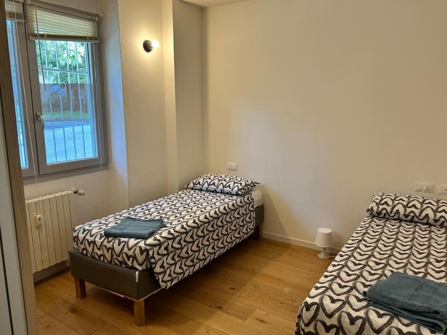 3 Bedrooms Flat Fully Equipped With Pool & Tennis * Milano