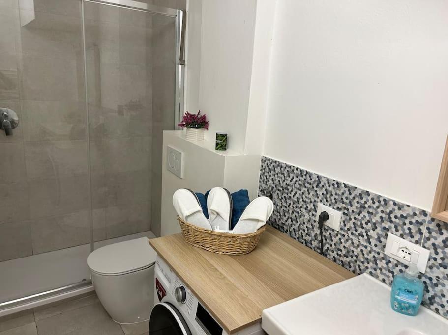 3 Bedrooms Flat Fully Equipped With Pool & Tennis Leilighet