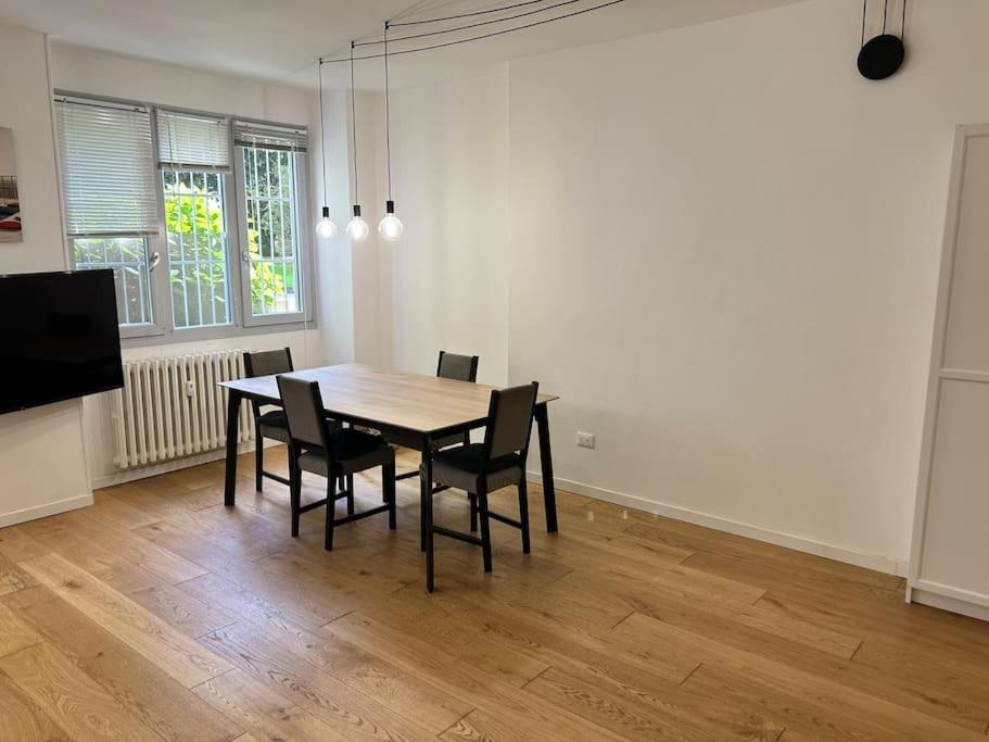Leilighet 3 Bedrooms Flat Fully Equipped With Pool & Tennis *